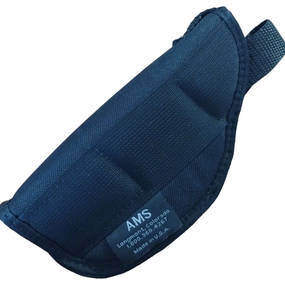 AMS Cordura Ambidextrous Holster - Picture 2 of 3